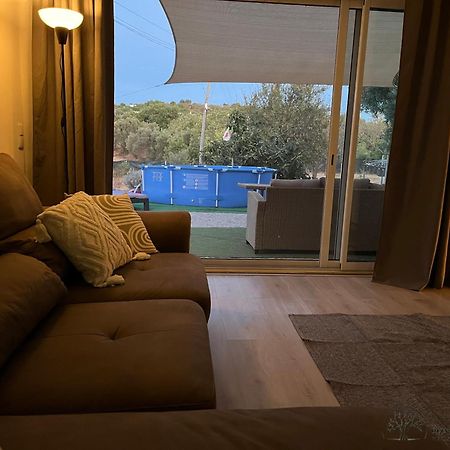 Quinta Da Alfarrobeira Peaceful Countryside Stay FAO Exterior photo