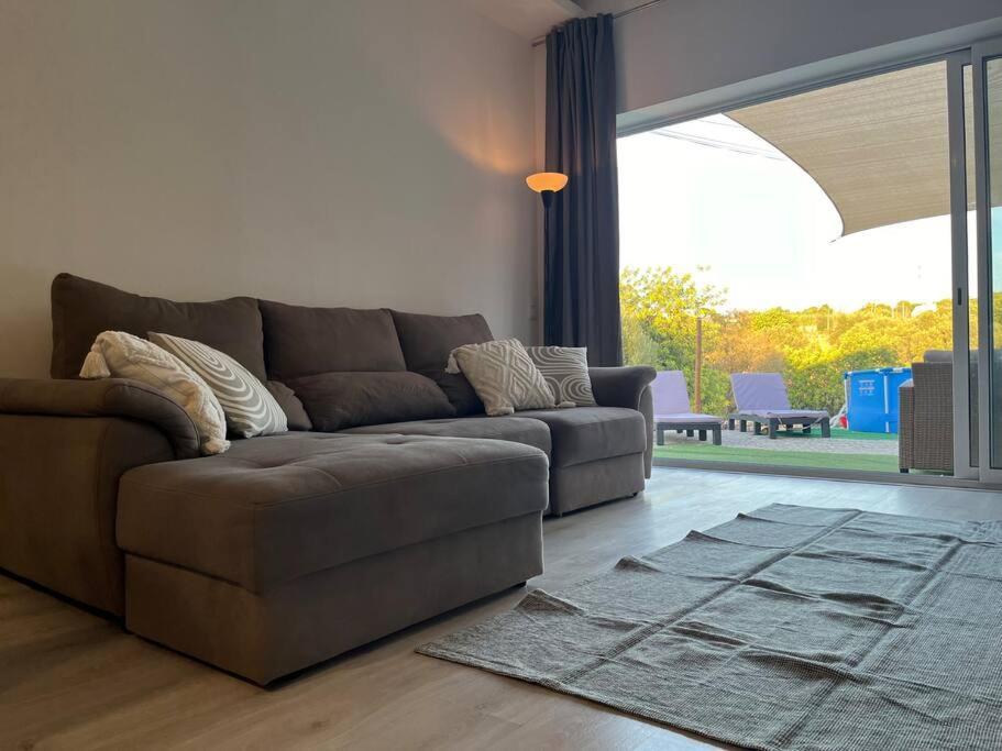 Quinta Da Alfarrobeira Peaceful Countryside Stay FAO Exterior photo