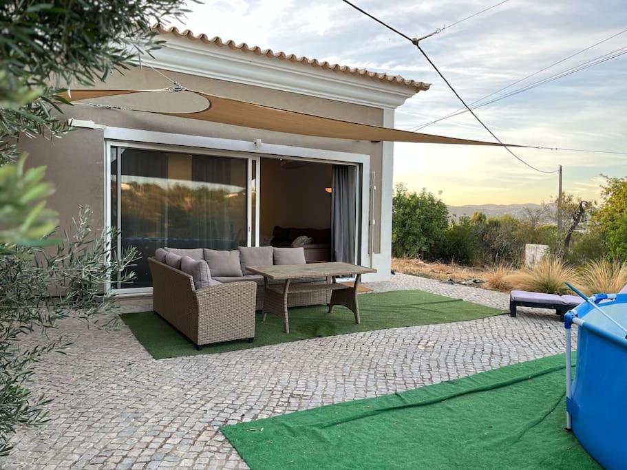 Quinta Da Alfarrobeira Peaceful Countryside Stay FAO Exterior photo