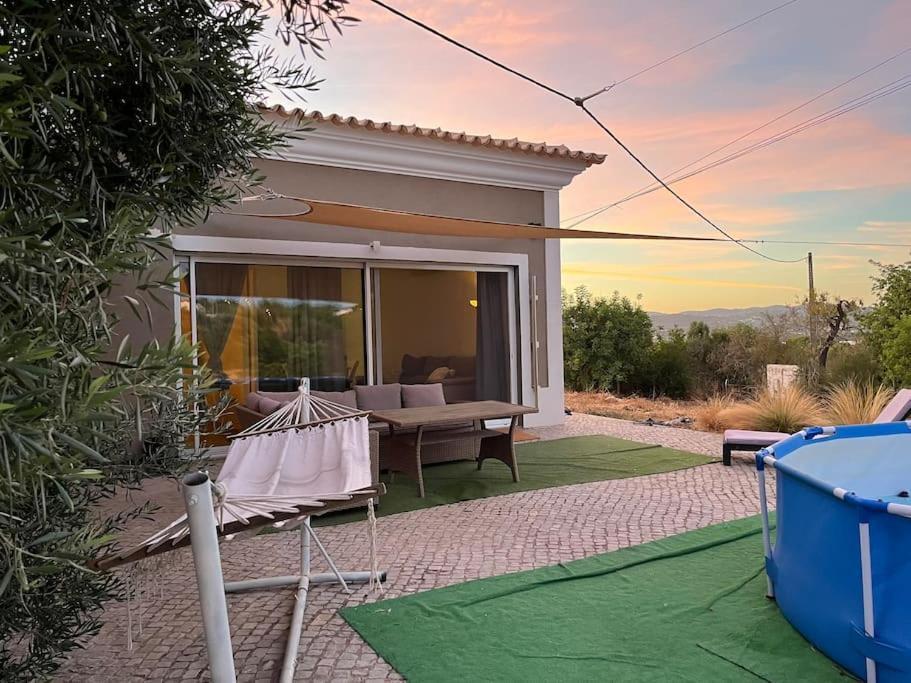 Quinta Da Alfarrobeira Peaceful Countryside Stay FAO Exterior photo