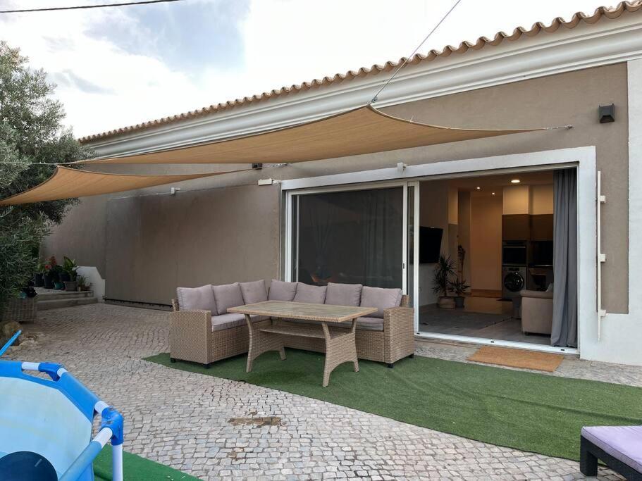 Quinta Da Alfarrobeira Peaceful Countryside Stay FAO Exterior photo