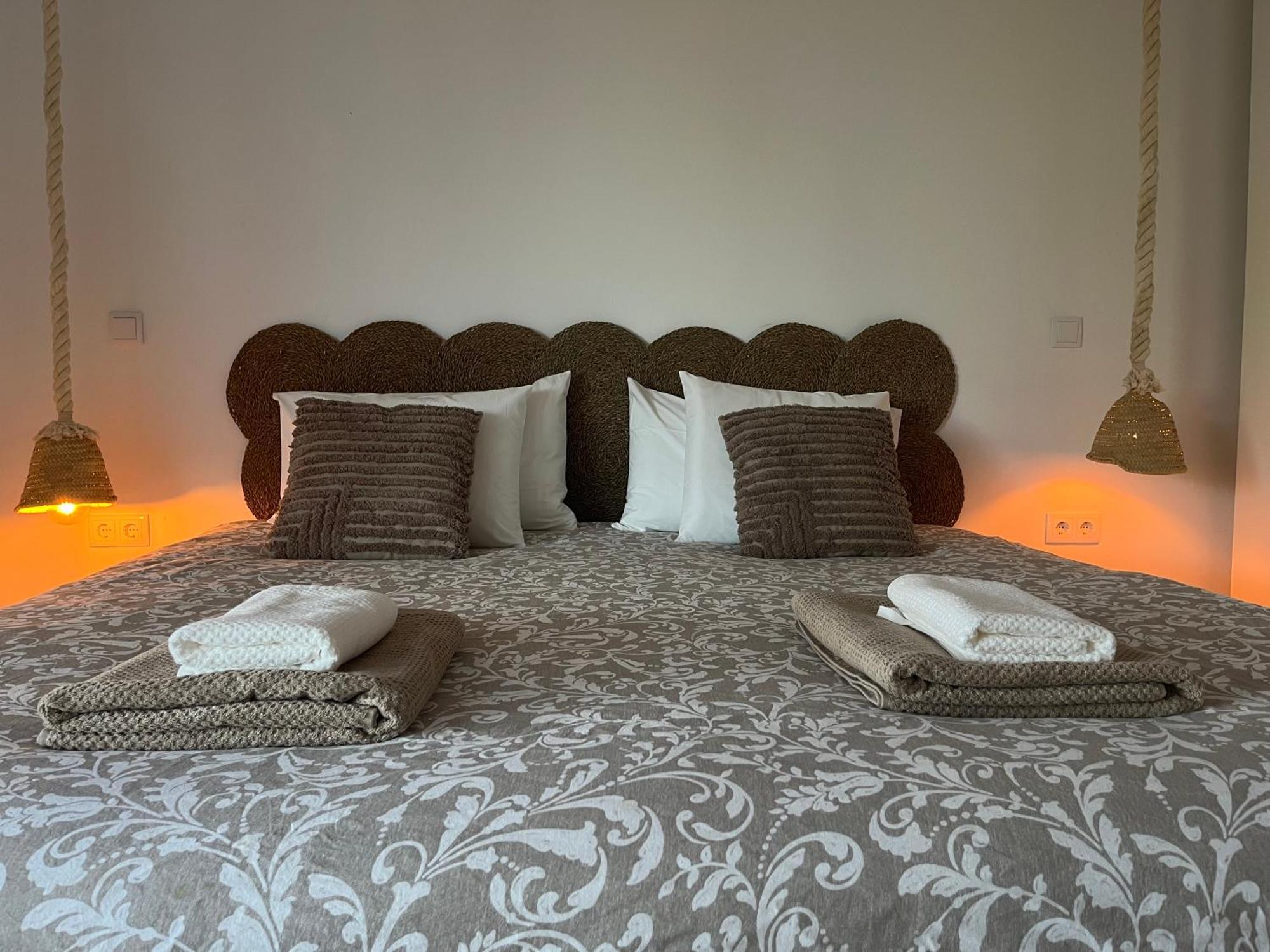 Quinta Da Alfarrobeira Peaceful Countryside Stay FAO Exterior photo