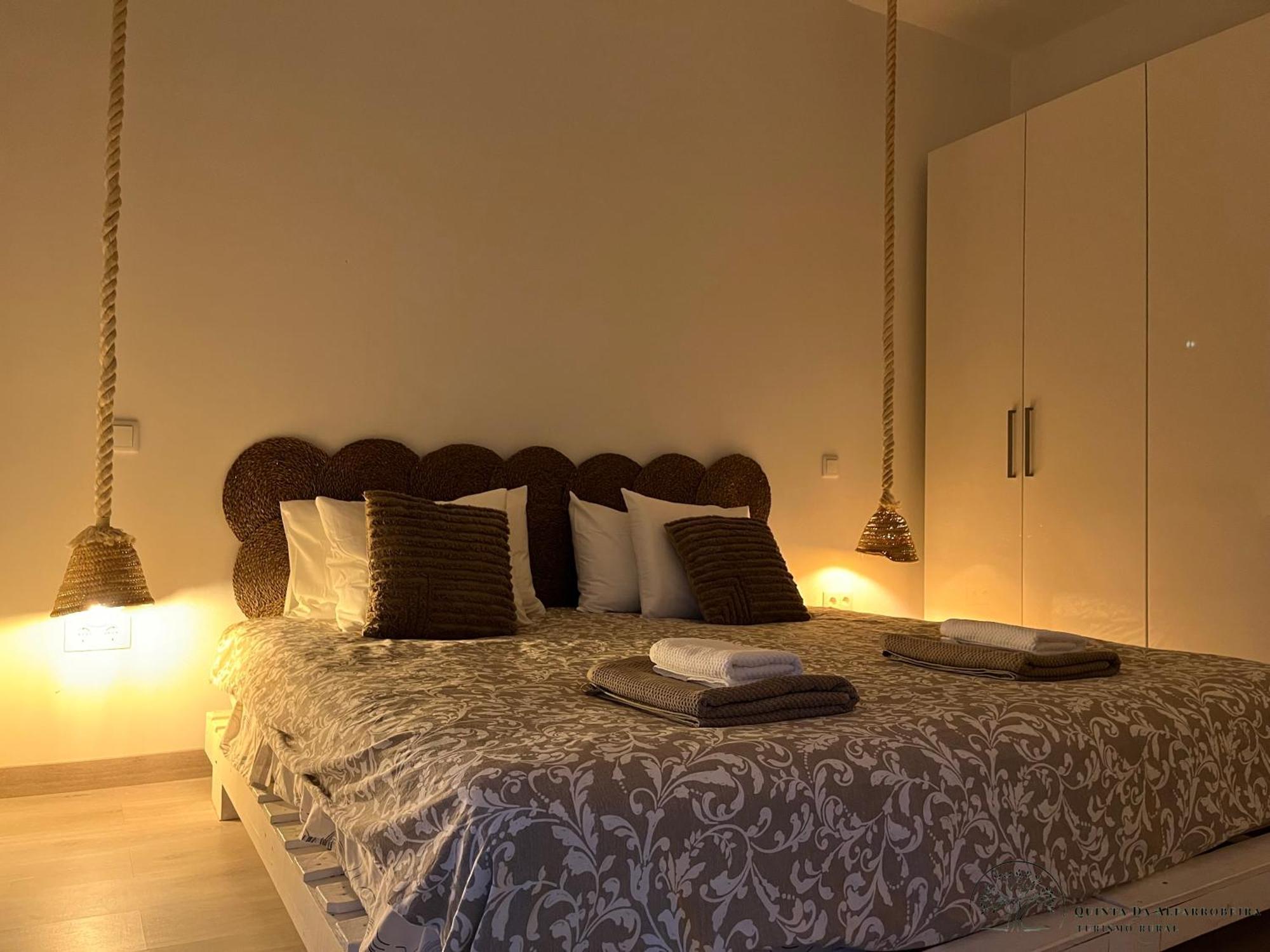 Quinta Da Alfarrobeira Peaceful Countryside Stay FAO Exterior photo