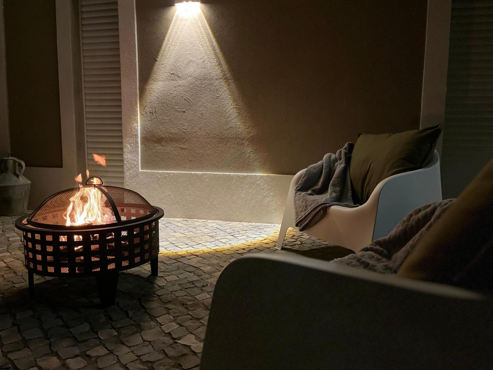 Quinta Da Alfarrobeira Peaceful Countryside Stay FAO Exterior photo